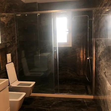 Beach View 2-bedroom In Durres