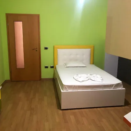 Beach View 2-bedroom In *