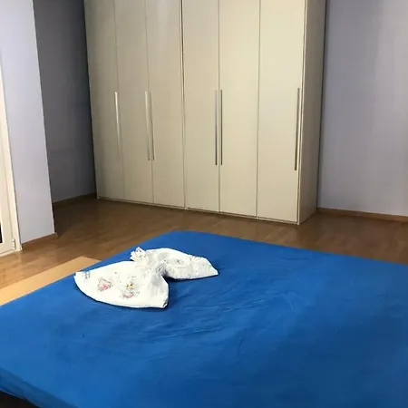 Apartment Beach View 2-bedroom In Durres