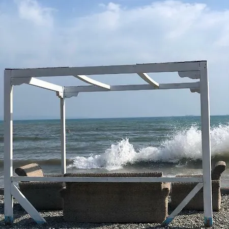 Beach View 2-bedroom In *