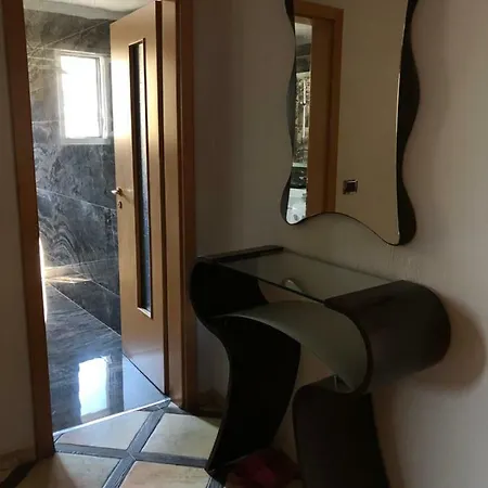 Beach View 2-bedroom In Apartment Durres