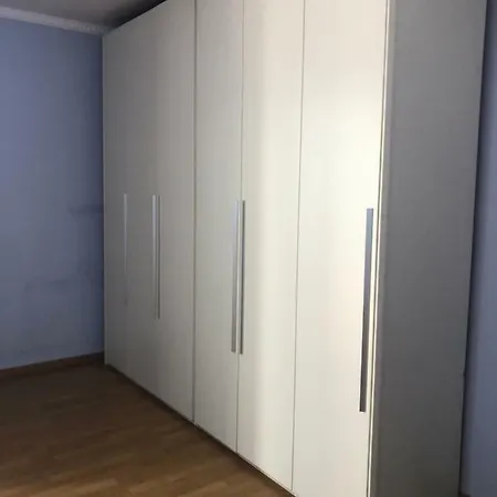 Beach View 2-bedroom In Apartment Durres