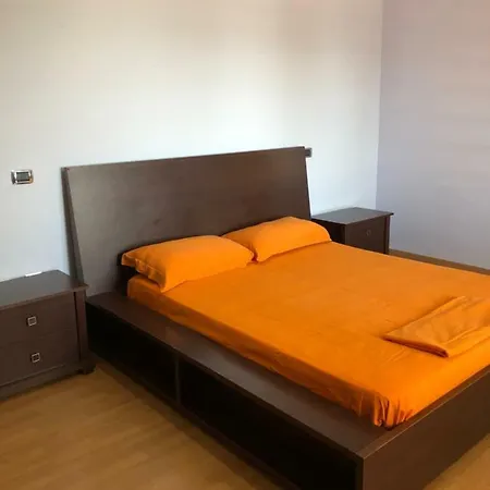 Apartment Beach View 2-bedroom In