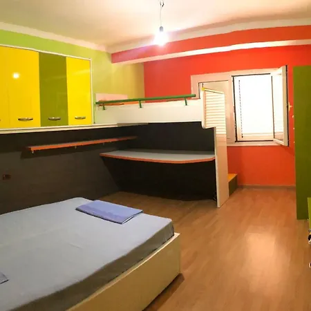 Beach View 2-bedroom In * Durres